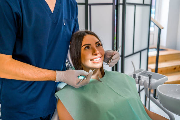 Best Oral Cancer Screening  in Farrell, PA