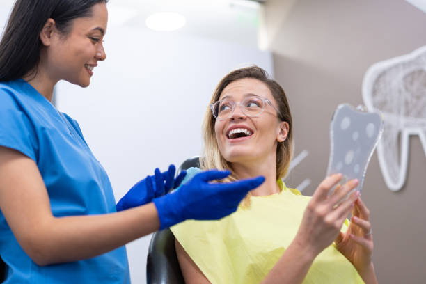 Best Traditional Braces  in Farrell, PA